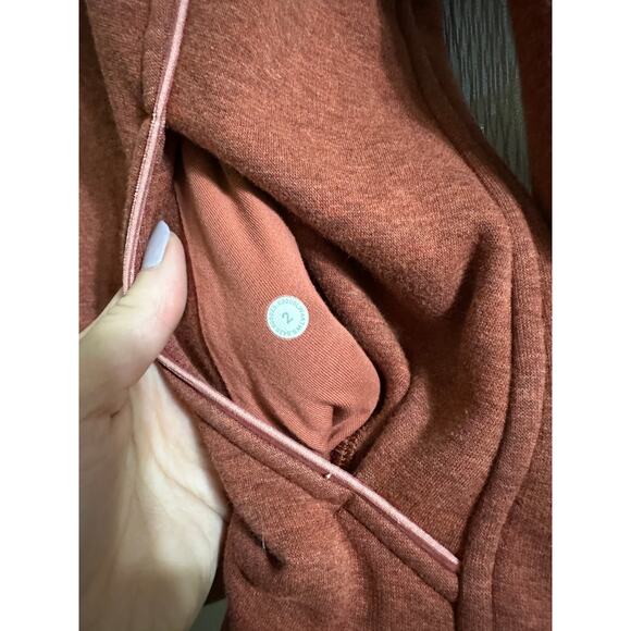 Lululemon Scuba Full Zip Hoodie Women's size 2 - Picture 6 of 6
